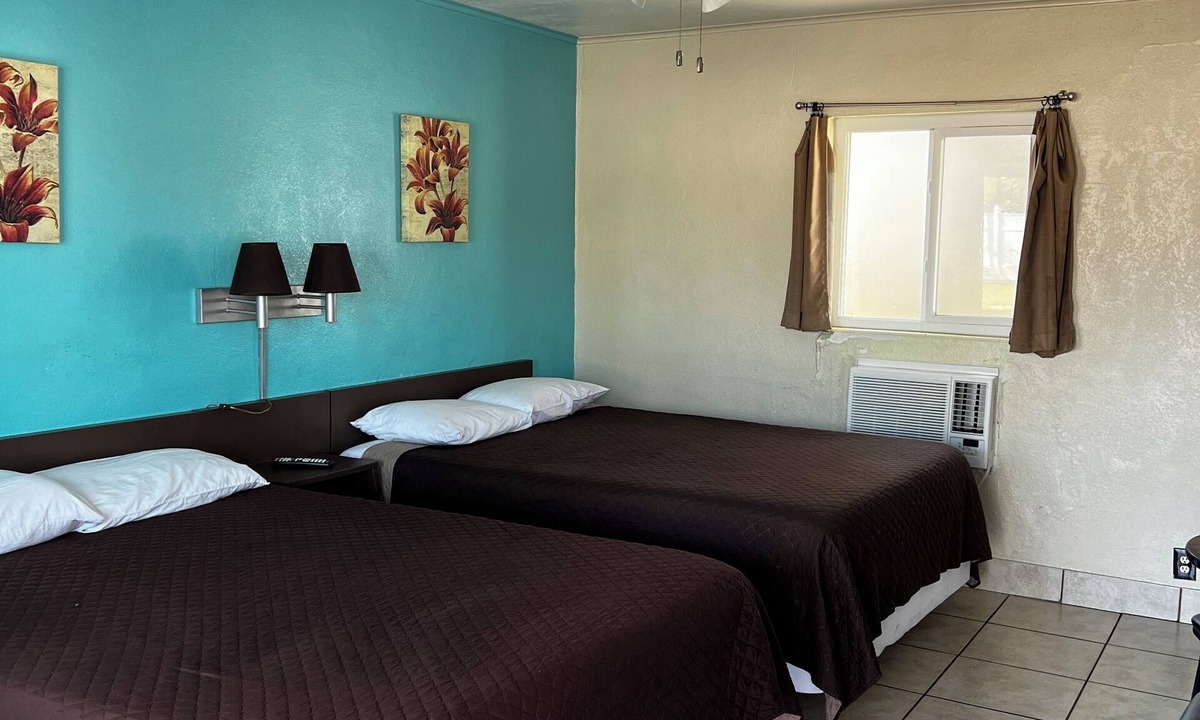 Edgewater Landing House | ❤️FRIENDLY & CLEAN BOUTIQUE MOTEL 3❤️