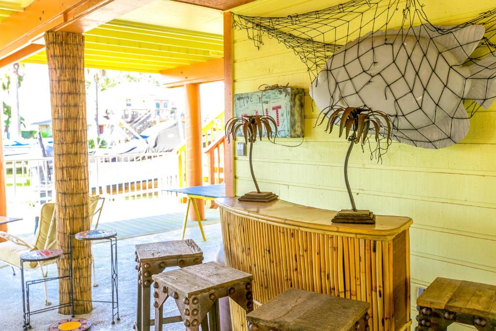 Key Allegro House | Frog Life