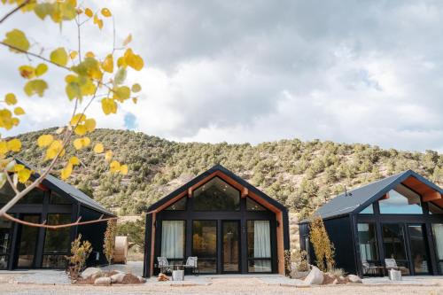 Whitepine Cabin | Frontcountry Salida