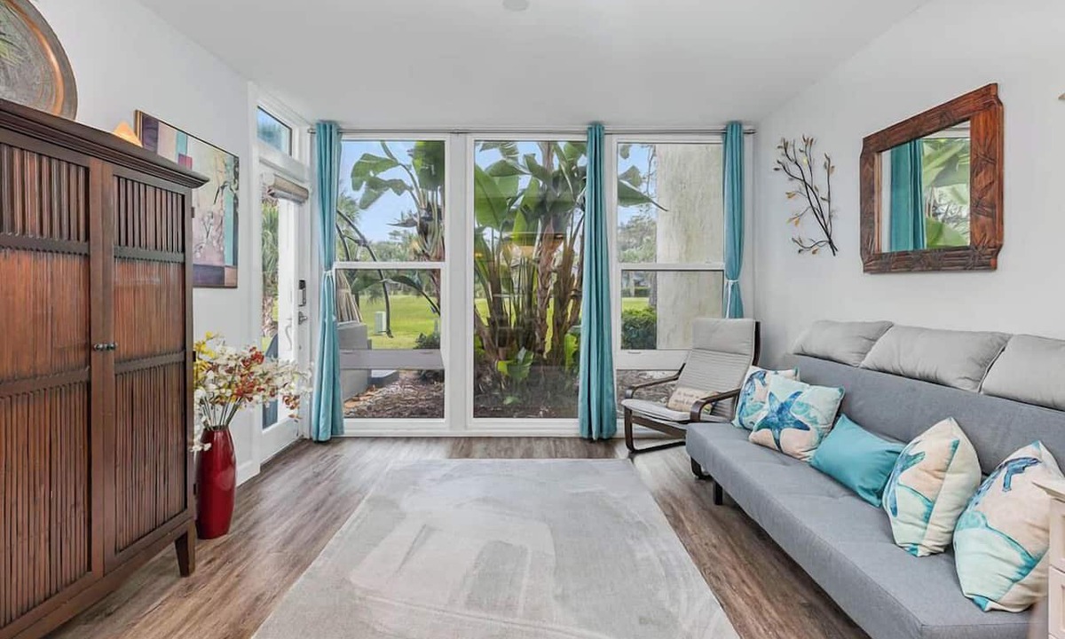 Sawgrass Condo | Fully Furnished Sawgrass Condo
