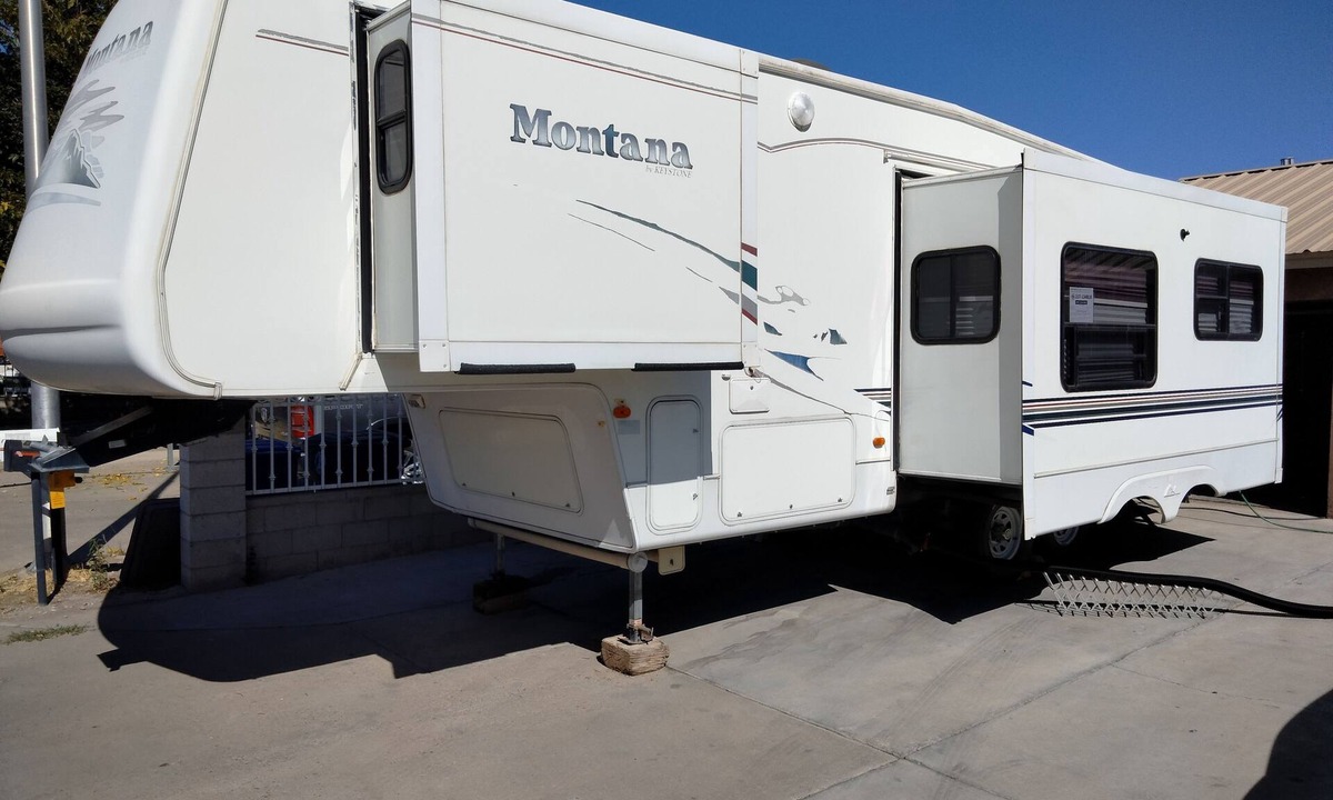 South Valley House | Glamping in the 505!