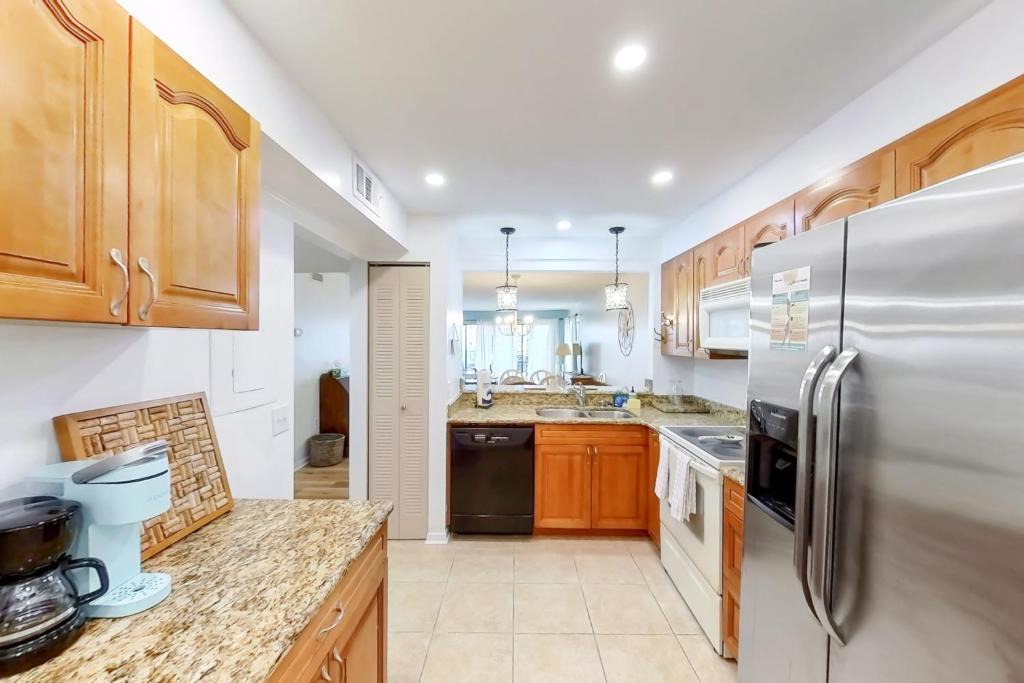 Indian Shores House | Golden Shores 407
