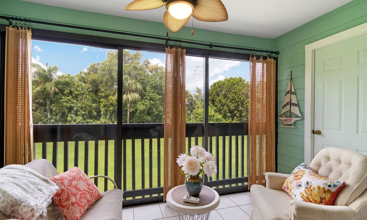 Sebastian Condo | Golf course and waterfront community in the Sunshine State