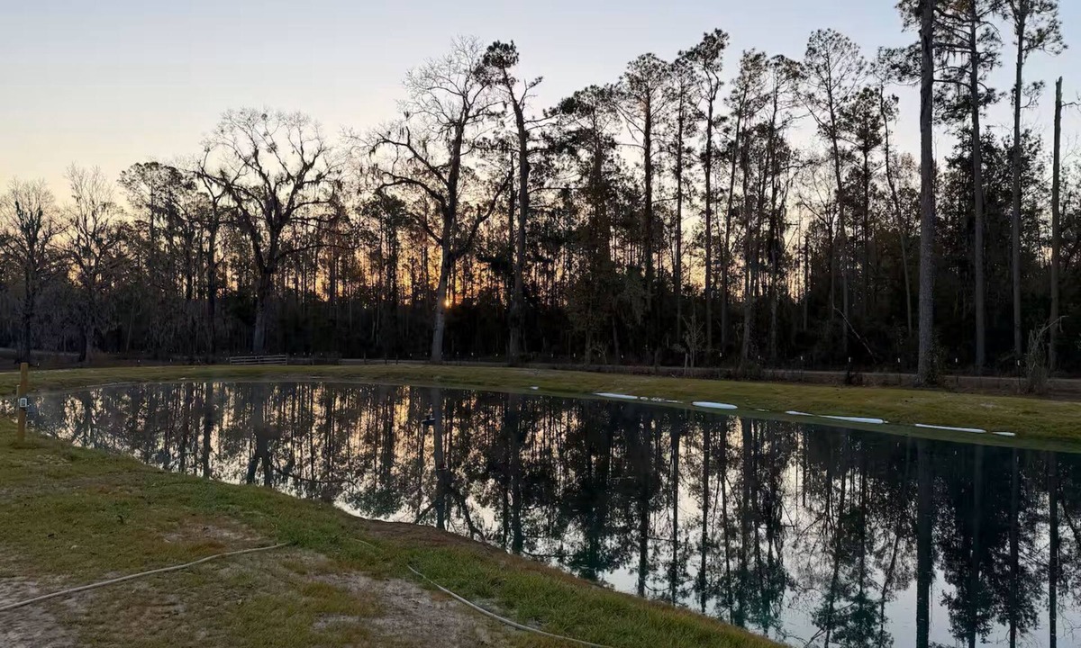 Boys Ranch House | Graff Place