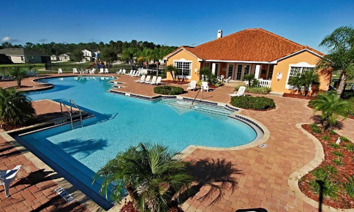 Crystal Cove House | Grand home with private screened pool, grill, streaming, W/D, & AC
