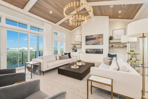 Gulf Trace House | Grayt Joy