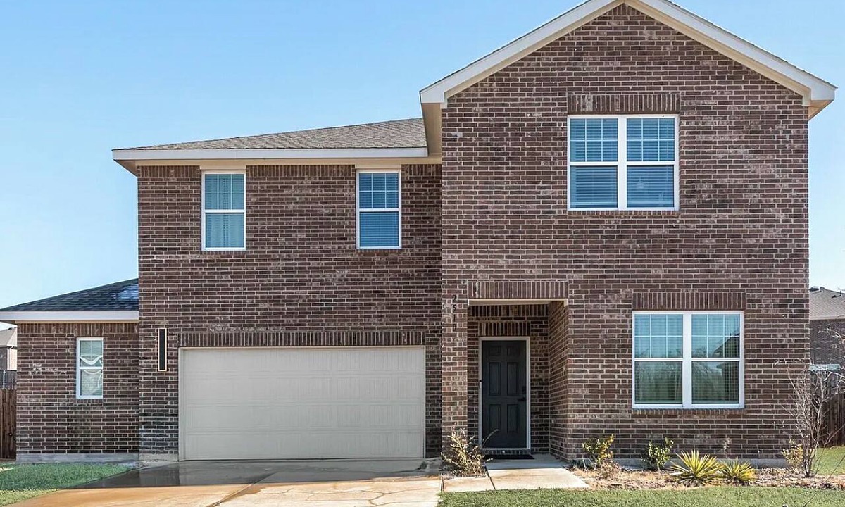 Glenn Heights House | Great for Families! Glenn Heights Getaway w/Yard