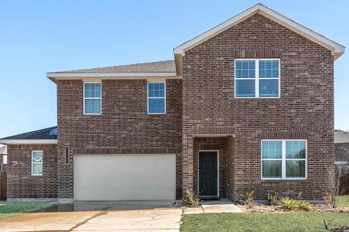 Glenn Heights House | Great for Families! Glenn Heights Getaway w/Yard