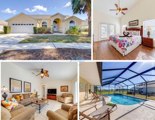 Orange Tree Villa | Great Location With Conservation Views