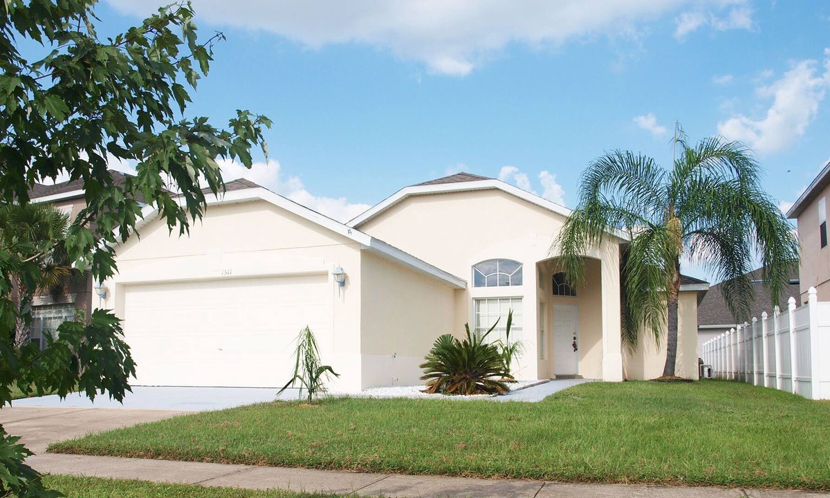 Meadow Woods Villa | Great monthly rates ! contact us !