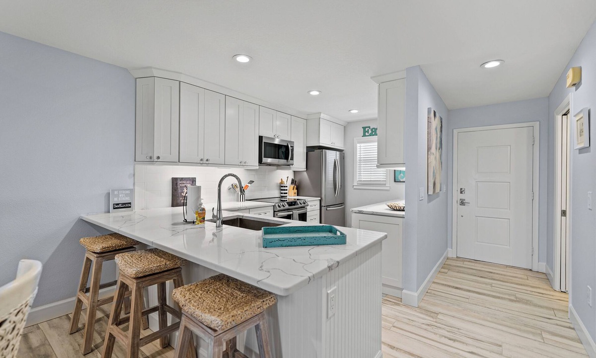 Boca Grande House | Gulf Dunes 02 | 2BR/2.5BA Boca Grande Gulf Front