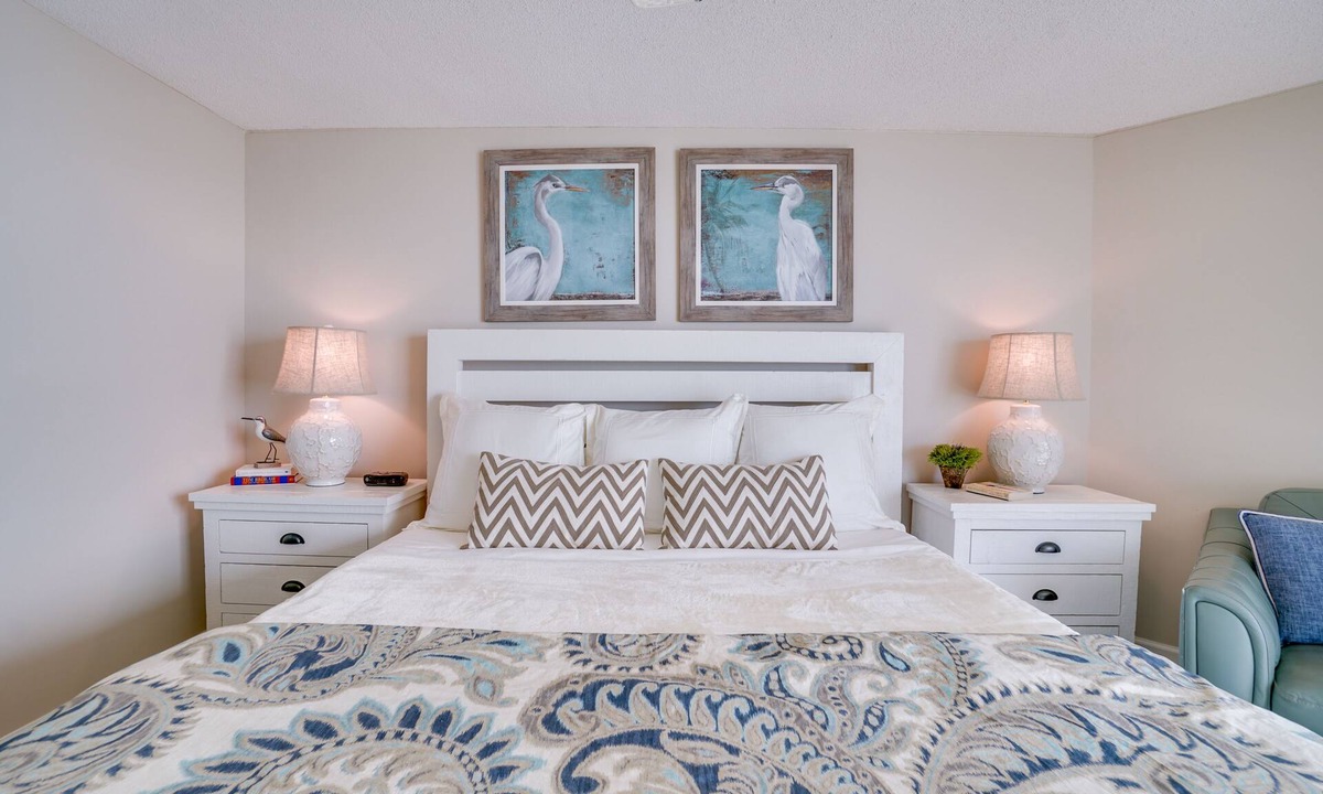 Gulf Lagoon Beach Condo | Gulf-front Condo at Dunes of Panama☀️👙Beach Service Included 🌊⛱️