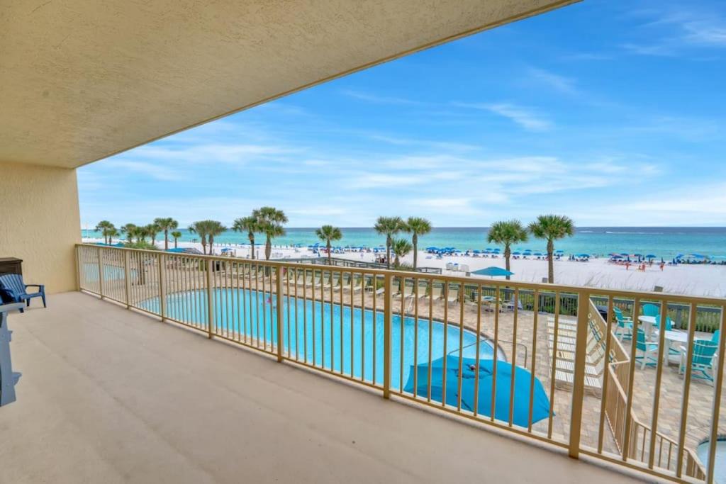Thomas Drive House | Gulfcrest 206