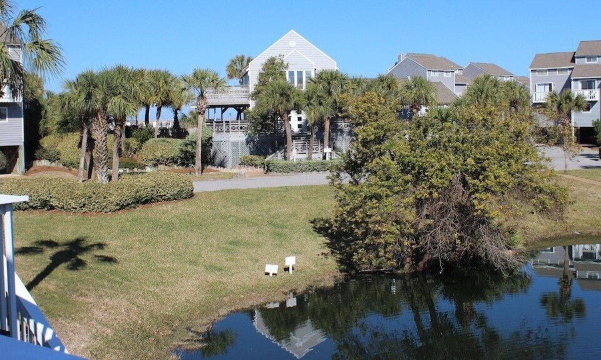 Port St. Joe House | Gulfview, DogFriendly, 2 Br/2 Ba, Wi-fi, 2 Min. To Beach!