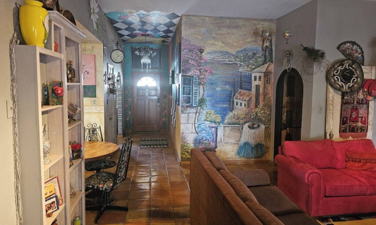 Midland House | Hacienda del Arte Spacious 3BR/2BA Midland Home Easy Access to Town