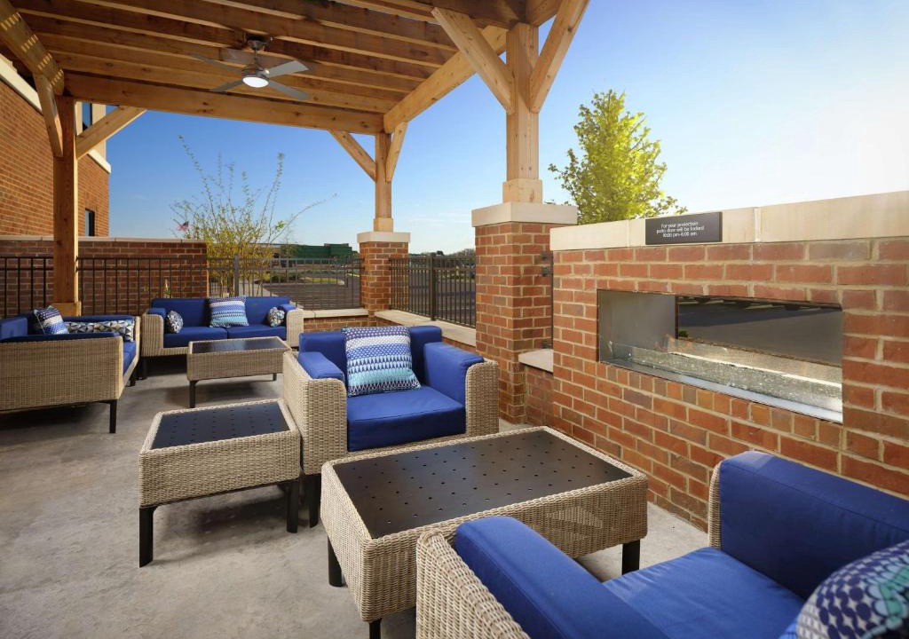 East Ridge Hotel | Hampton Inn Chattanooga East Ridge