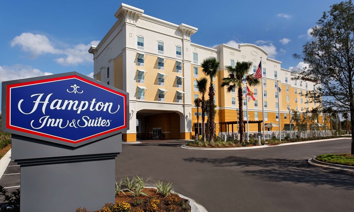 Altamonte Springs Hotel | Hampton Inn & Suites Orlando North Altamonte Springs