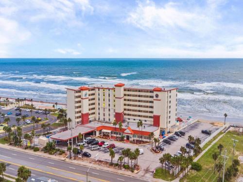 Lenox Park Apartment | Harbour Beach Resort 403