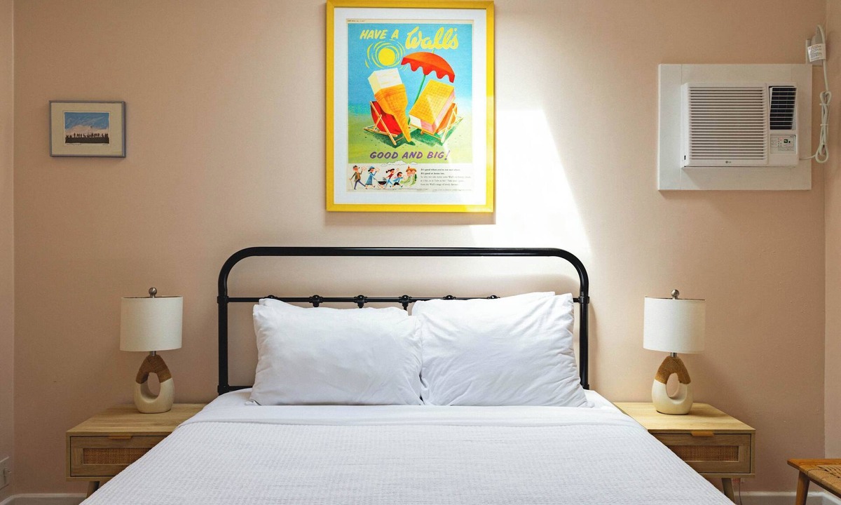 Historic Seaport Apartment | Heated Pool, Epic Location - Sugar Pie Suite