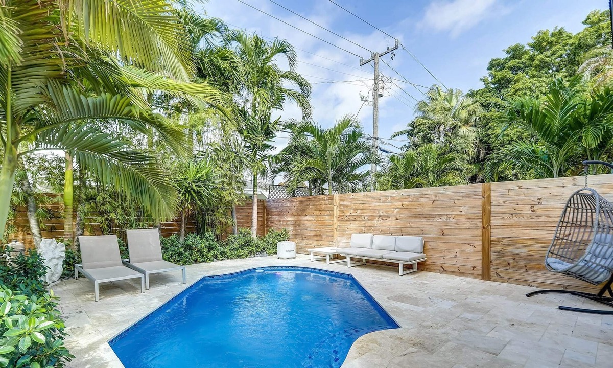 Lake Ridge House | Heated Pool, Grill, Beach | Riviera by RoveTravel