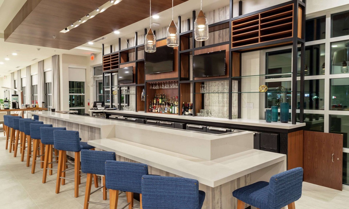 Wesley Chapel Hotel | Hilton Garden Inn Tampa-Wesley Chapel, FL