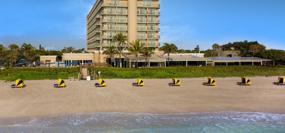 Singer Island Hotel | Hilton Singer Island Oceanfront/Palm Beaches Resort