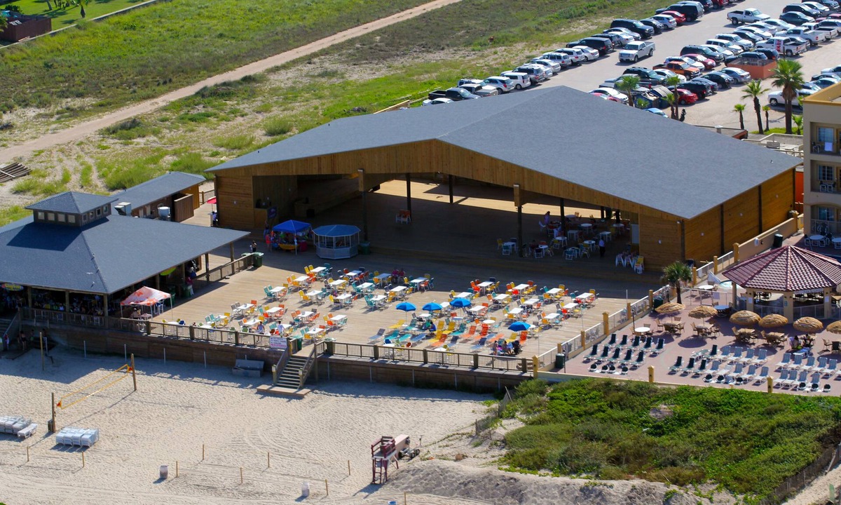 South Padre Island Hotel | Holiday Inn Express Hotel & Suites South Padre Island by IHG