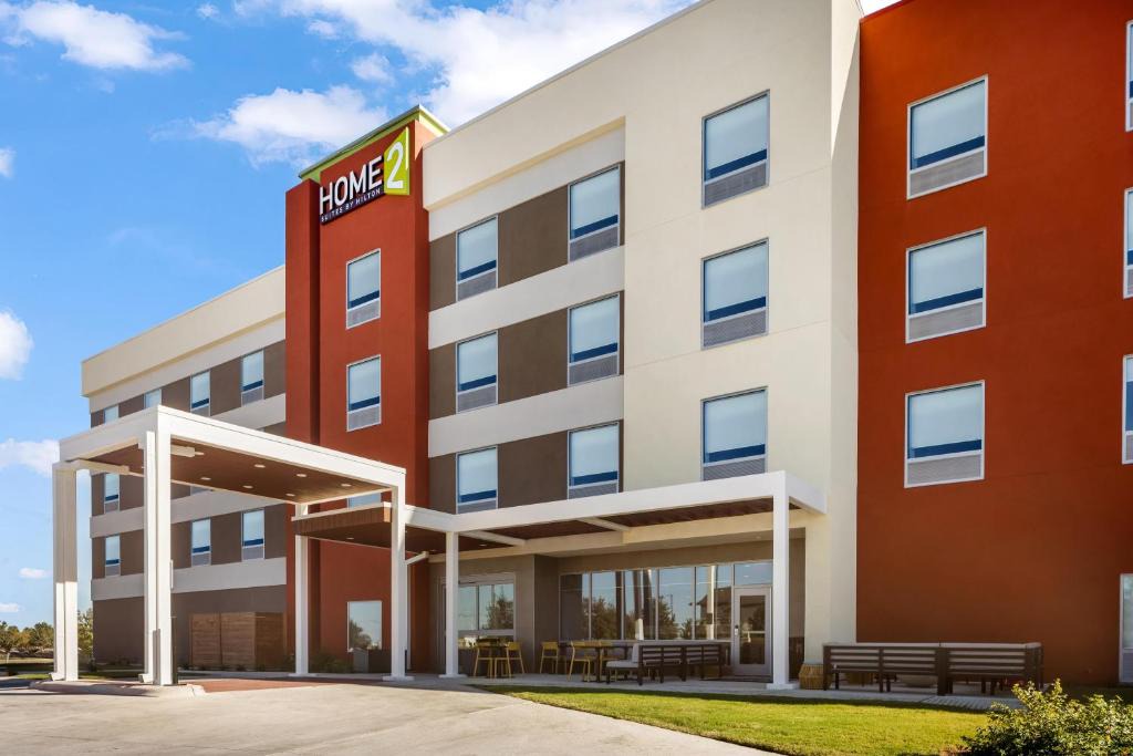 New Braunfels Hotel | Home2 Suites By Hilton New Braunfels