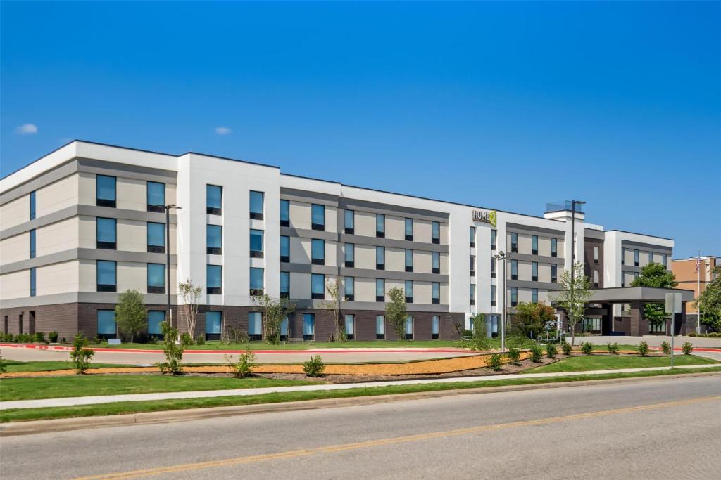 Irving Hotel | Home2 Suites by Hilton Irving/DFW Airport North