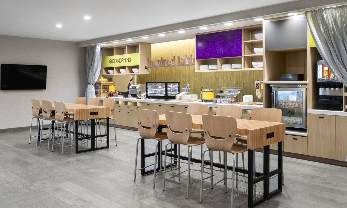 Loughman Hotel | Home2 Suites by Hilton Orlando South Davenport