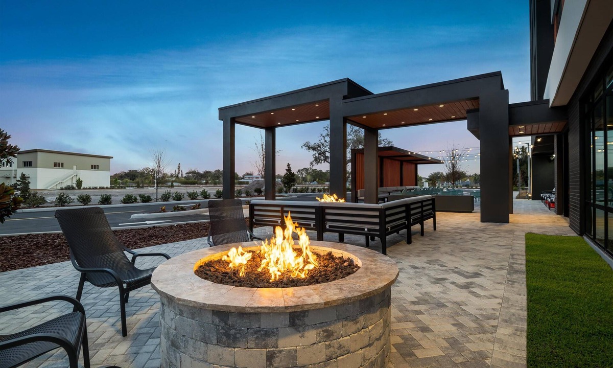 Riverview Hotel | Home2 Suites By Hilton Riverview Tampa