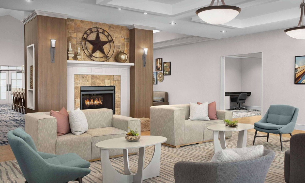 Irving Hotel | Homewood Suites by Hilton Irving - DFW Airport