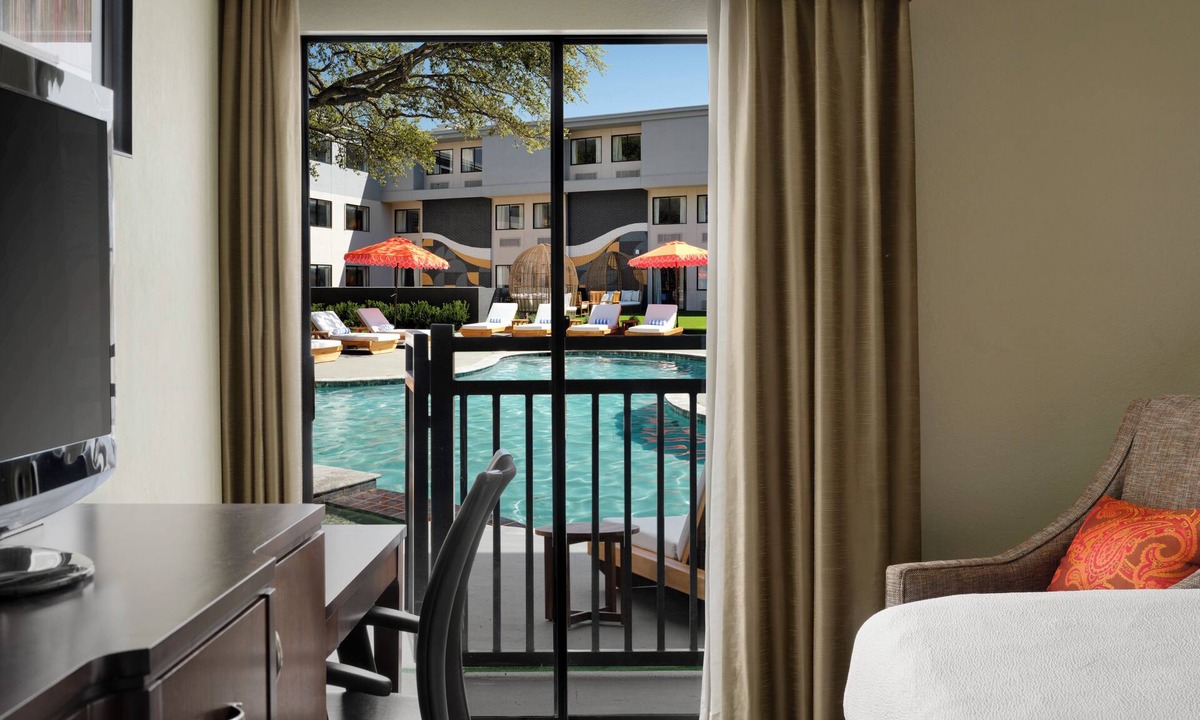 Addison Hotel | Hotel Dax