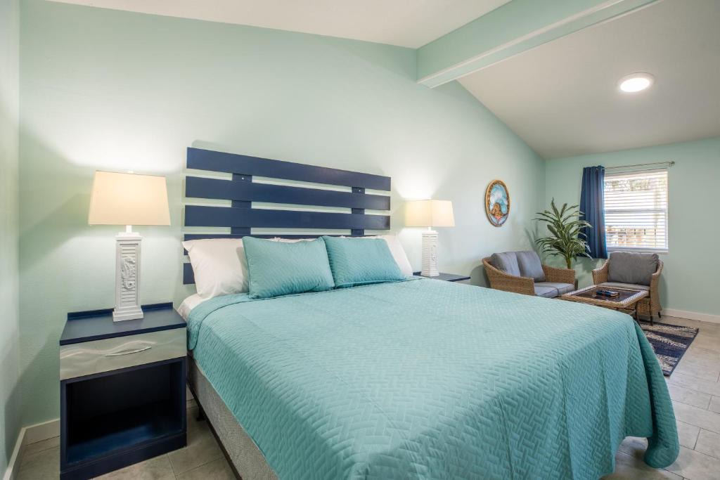 Atlantic Beach Hotel | Hotel Palms