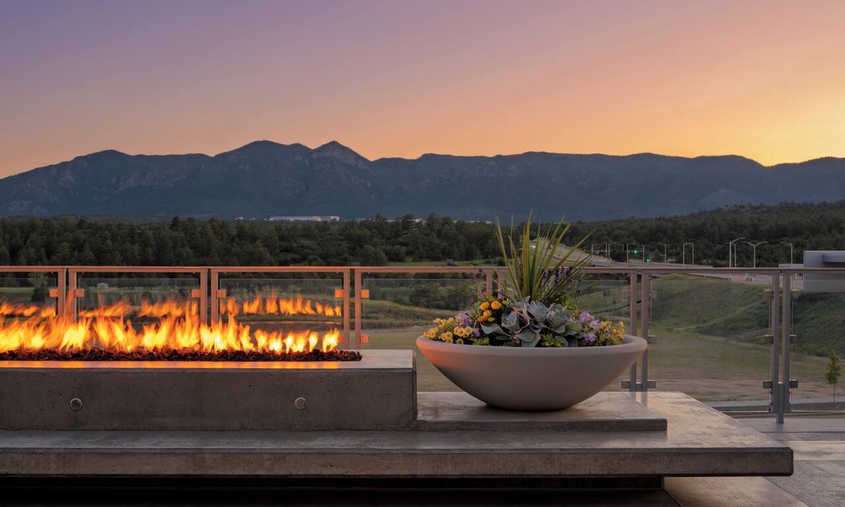 Colorado Springs Hotel | Hotel Polaris