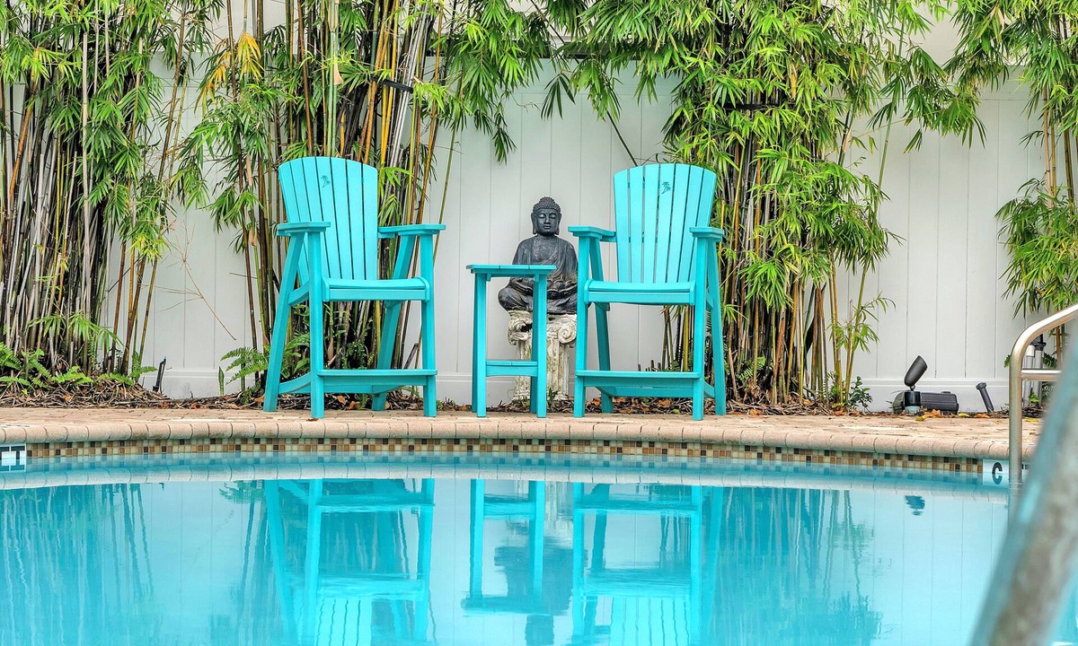 Lauderdale-by-the-Sea Hotel | Hotel Seacrest