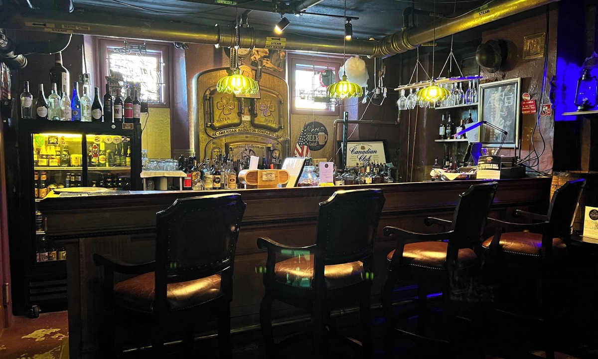 Cripple Creek Hotel | Hotel St. Nicholas