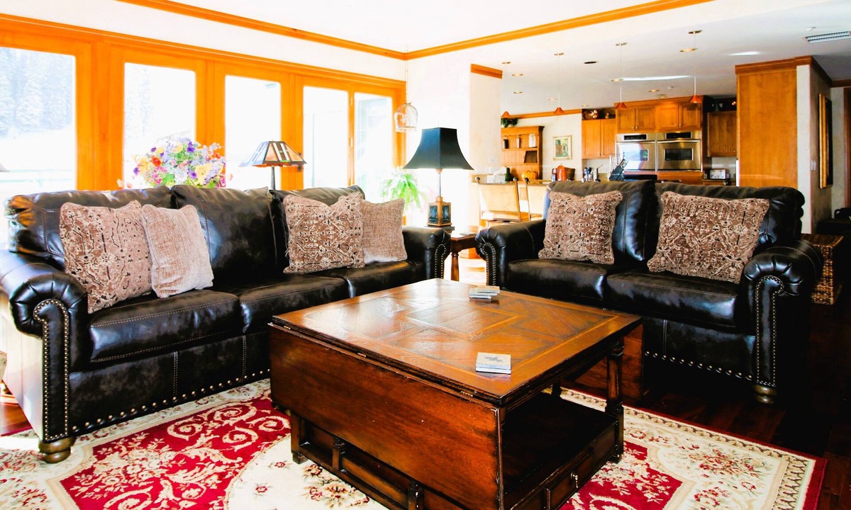 Purgatory Condo | Huge Ski In/Ski Out Condo!