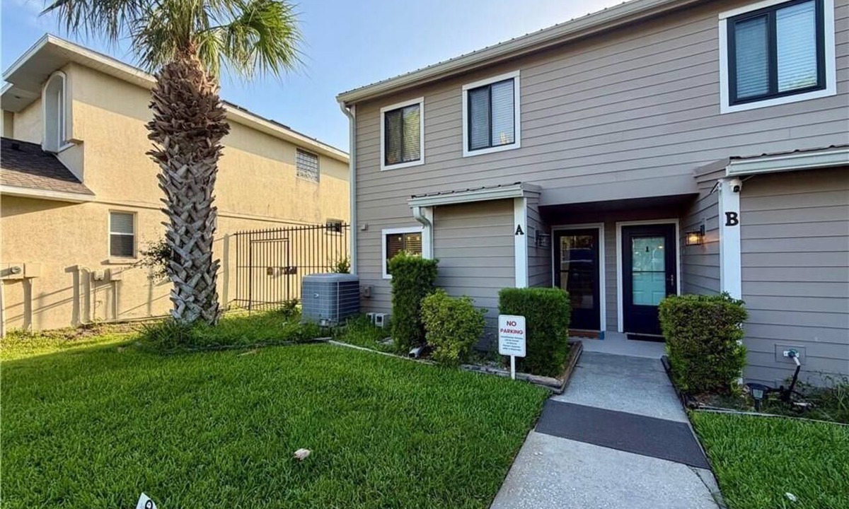 Springs at Kings Bay Condo | HUNTER SPRINGS condo with boat dock
