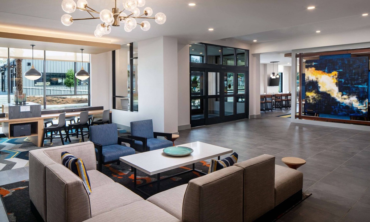 Tallahassee Hotel | Hyatt House Tallahassee Capitol – University