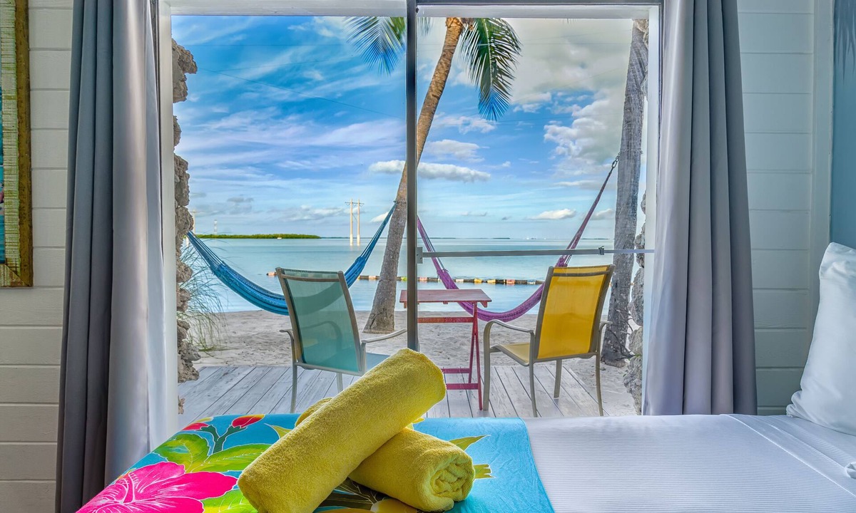 Key West Hotel | Ibis Bay Beach Resort