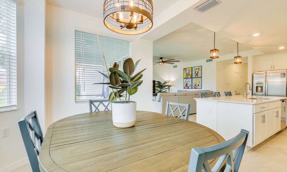 Lehigh Acres Condo | Ibis Landing Golf Club On-Site: Condo w/Porch!