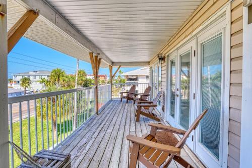 Indian Rocks Beach Villa | Indian Beach Villas - 3A