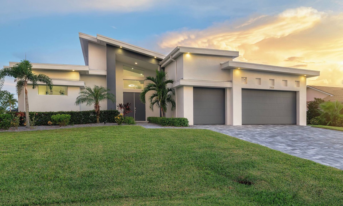 Pelican Villa | Intervillas Florida - Villa Splendid