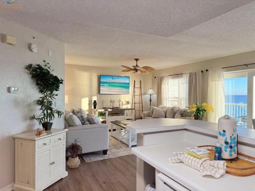 Fort Walton Beach House | Islander Beach Resort #7005