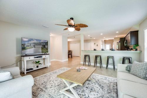 Doctors Inlet House | Jennings Townhome