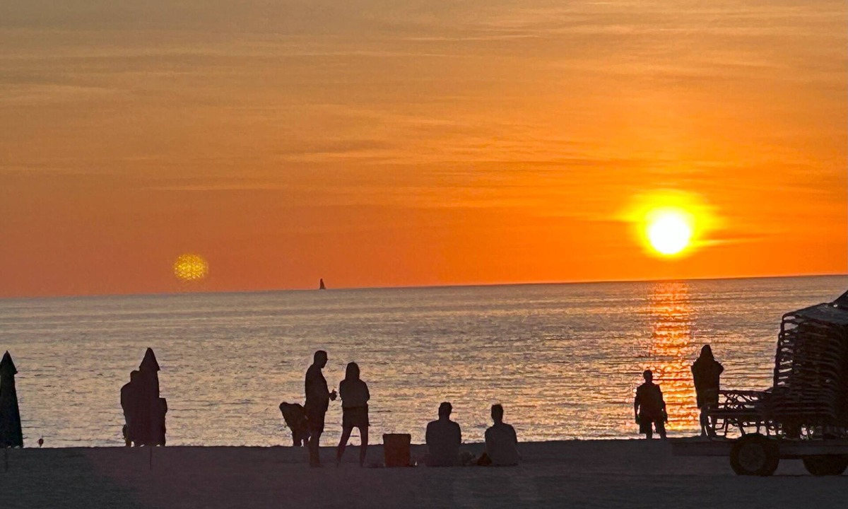 Marco Island Resort | Jun 19-26 Marriott's Crystal Shores 2BR 2BA 4BD Villa, Balcony