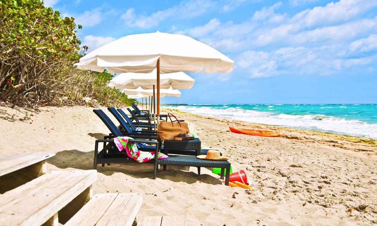 Ocean Trail Condos Hotel | Jupiter Beach Resort & Spa