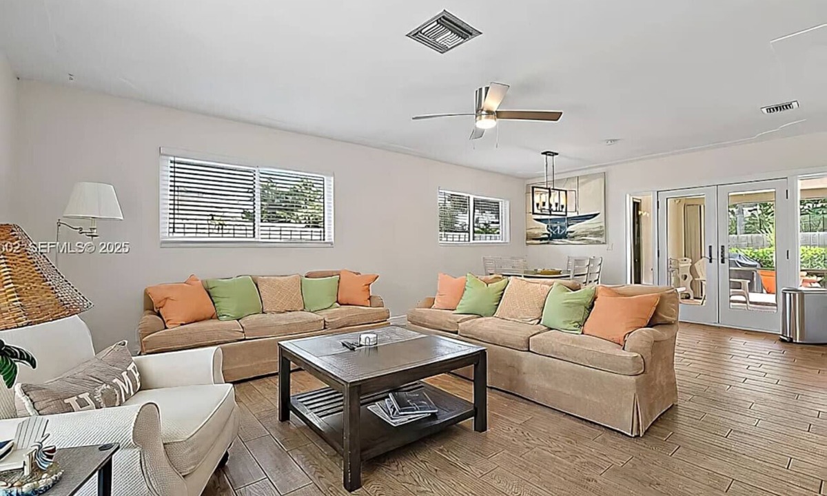 Tequesta House | Jupiter Home 7 Mins to Beach Private Pool