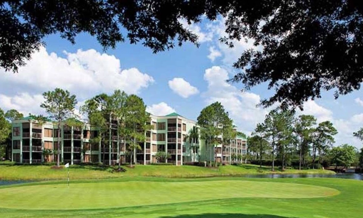 Florida Central Atlantic Coast Villa | Just minutes from Disney. Marriott World Center property villa